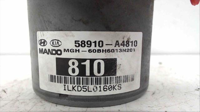 58910A4810 HYUNDAI Блок АБС купить в Павлоград