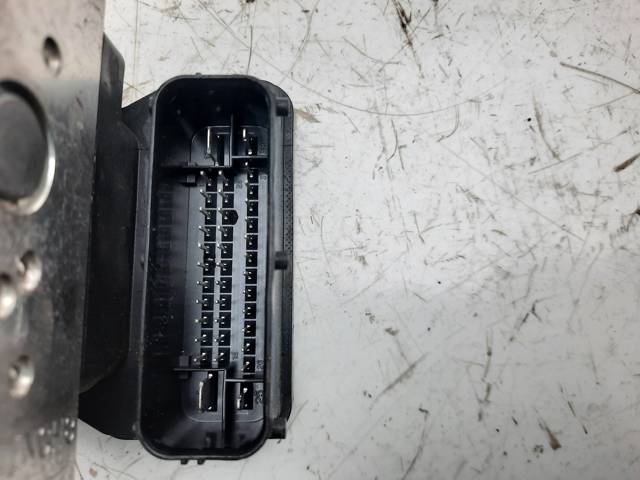 58910A4810 HYUNDAI Блок АБС купить в Харьков
