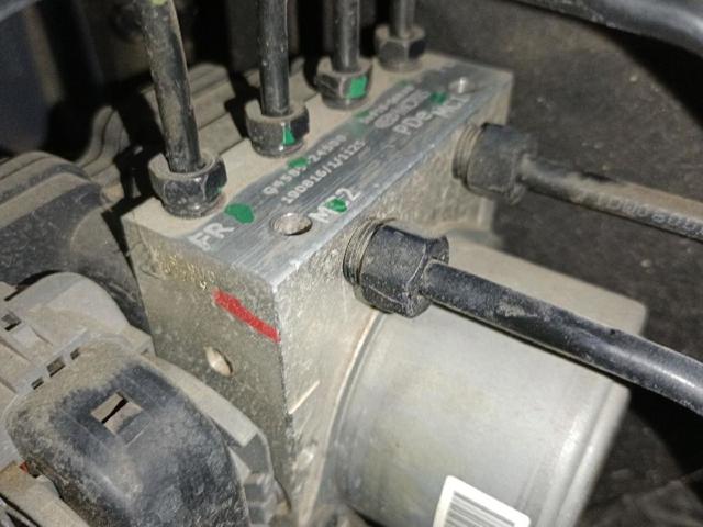 HYUNDAI 58910G4AA0 Блок АБС в наличии Сумы