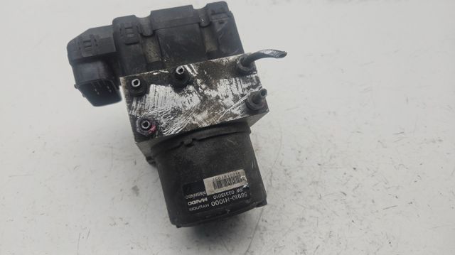 58910H1000 HYUNDAI Блок управления АБС (ABS) гидравлический купить в Украина