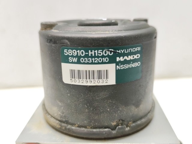 HYUNDAI 58910H1500 Блок АБС в наличии Одесса