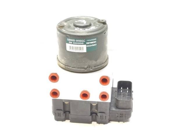 58910H1500 HYUNDAI Блок АБС купить в Одесса
