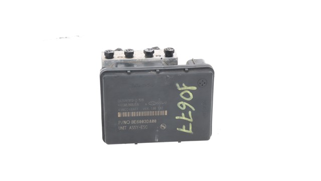 58910H8400 HYUNDAI Блок АБС купить в Одесса