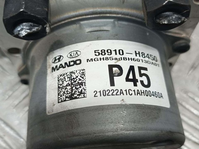 HYUNDAI 58910H8450 Блок управления АБС (ABS) гидравлический в наличии Черкассы
