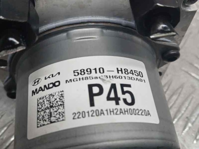 HYUNDAI 58910H8450 Блок АБС в наличии Павлоград