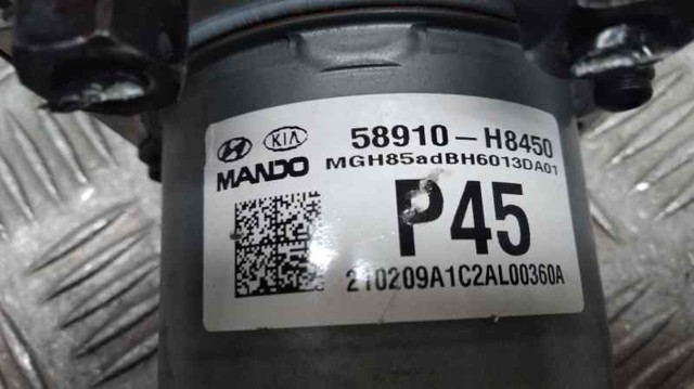 58910H8450 HYUNDAI Блок АБС купить в Житомир