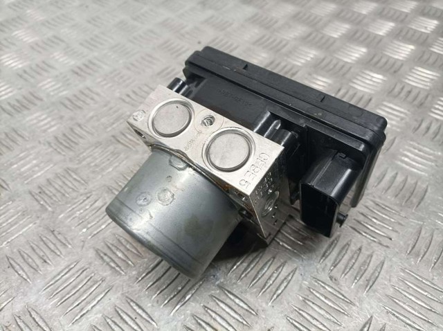 58910H8450 HYUNDAI Блок АБС купить в Ровно