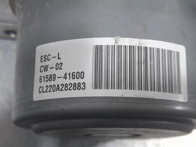 58910J7240 HYUNDAI Блок АБС купить в Каменское