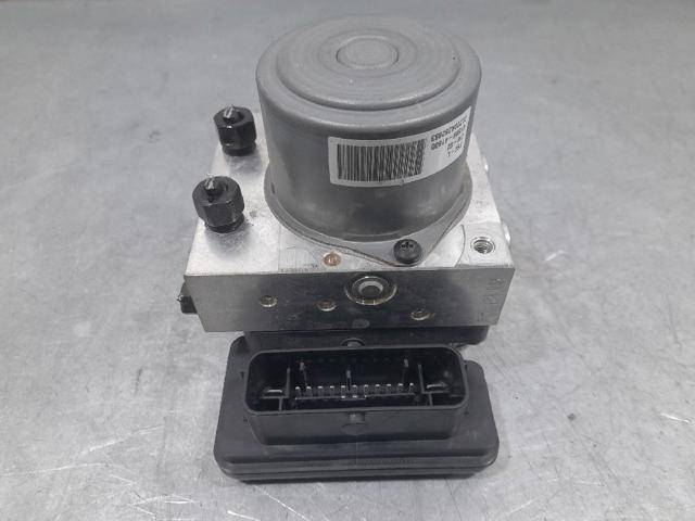 58910J7240 HYUNDAI Блок управления АБС (ABS) гидравлический купить в Одесса