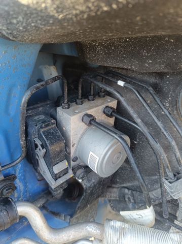 58910J7AB0 HYUNDAI Блок АБС купить в Киев
