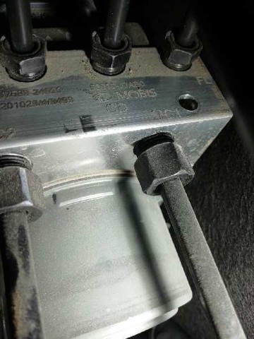 58910J7AB0 HYUNDAI Блок АБС купить в Запорожье