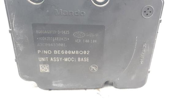 58910N7031 HYUNDAI Блок управления АБС (ABS) гидравлический купить в Днепр