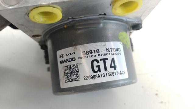 58910N7040 HYUNDAI Блок АБС купить в Черкассы
