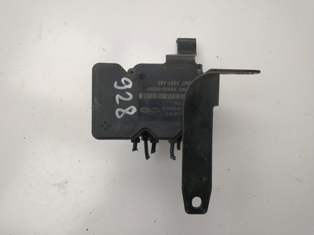 589200Z200 HYUNDAI Блок АБС купить в Черновцы