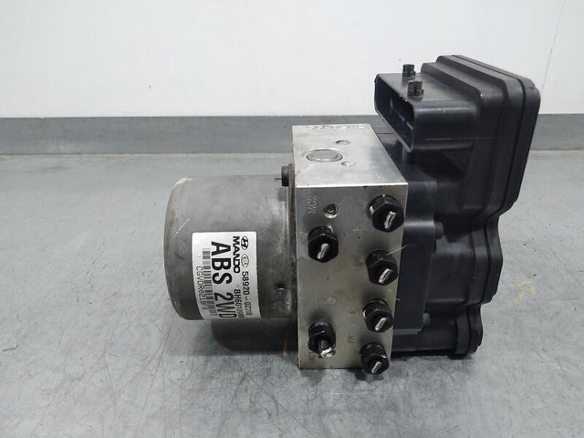 589200Z200 HYUNDAI Блок АБС купить в Ирпень