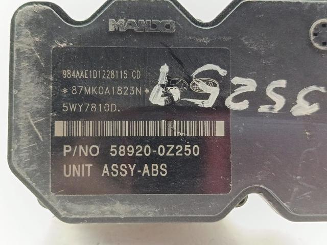 HYUNDAI 589200Z250 Блок АБС в наличии Ровно