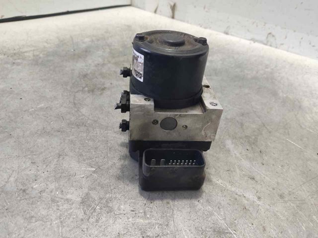 589201D100 HYUNDAI Блок АБС купить в Каменское