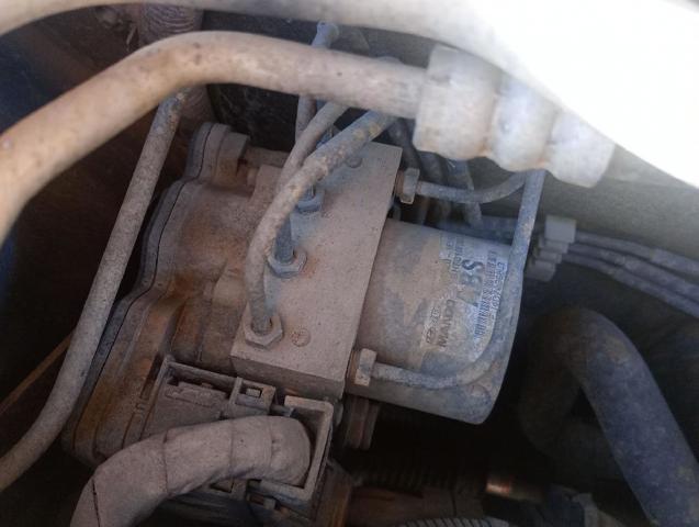 589201E110 HYUNDAI Блок АБС купить в Одесса