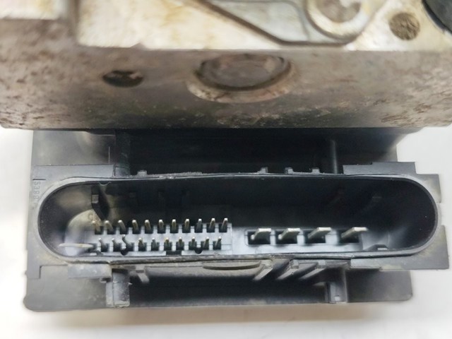 589201H300 HYUNDAI Блок управления АБС (ABS) гидравлический купить в Черновцы