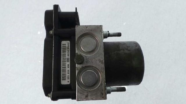 589201H3A0 HYUNDAI Блок управления АБС (ABS) гидравлический купить в Кривой Рог