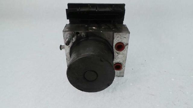 589201H3A0 HYUNDAI Блок управления АБС (ABS) гидравлический купить в Запорожье