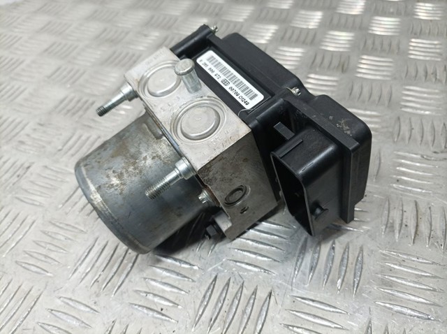 HYUNDAI 589201H400 Блок АБС в наличии Хмельницкий