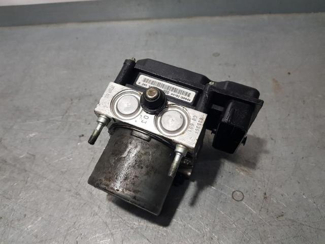 589201H400 HYUNDAI Блок АБС купить в Украина