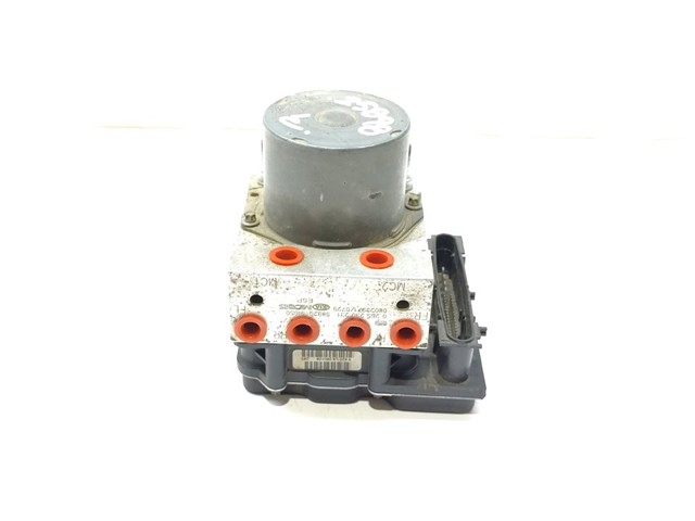 589201H650 HYUNDAI Блок АБС купить в Украина