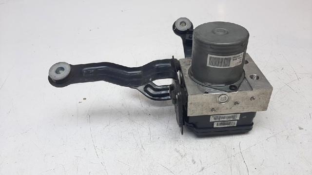 HYUNDAI 589201P270 Блок управления АБС (ABS) гидравлический в наличии Винница