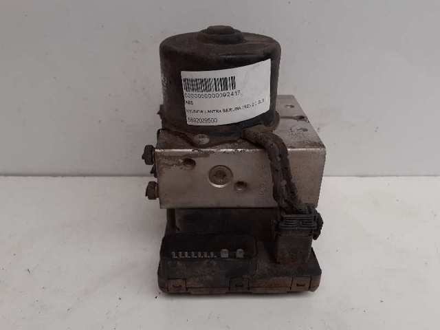 HYUNDAI 5892029500 Блок АБС в наличии Одесса
