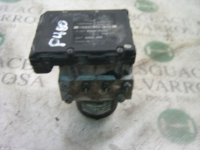 5892029500 HYUNDAI Блок АБС купить в Ирпень