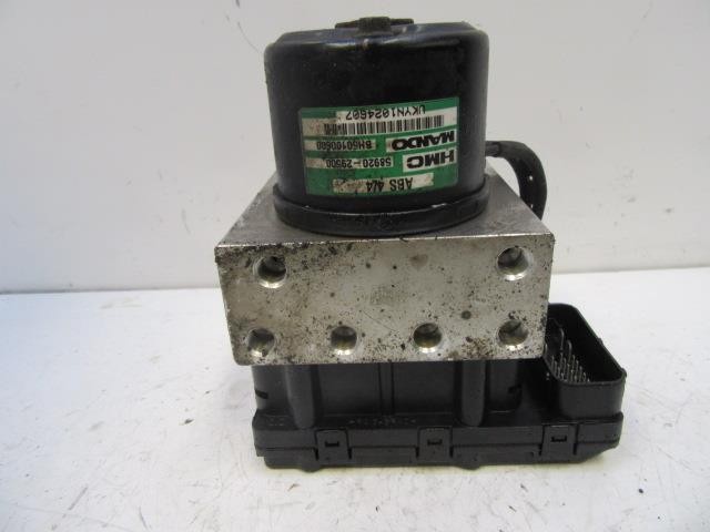 5892029500 HYUNDAI Блок АБС купить в Черкассы