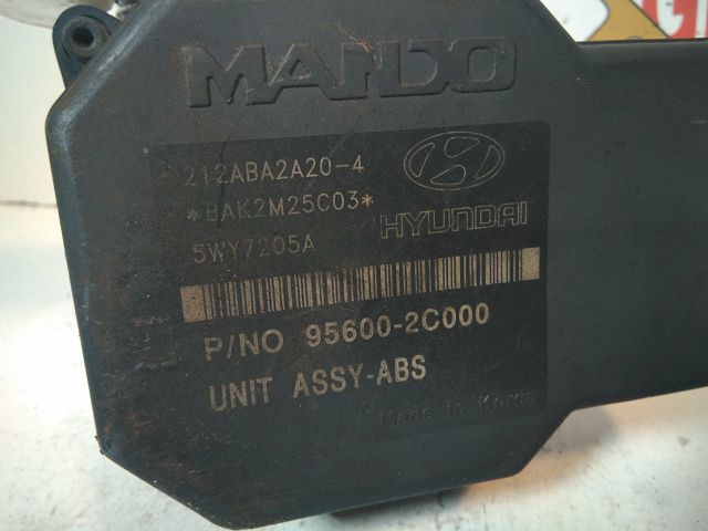 589202C000 Hyundai/Kia