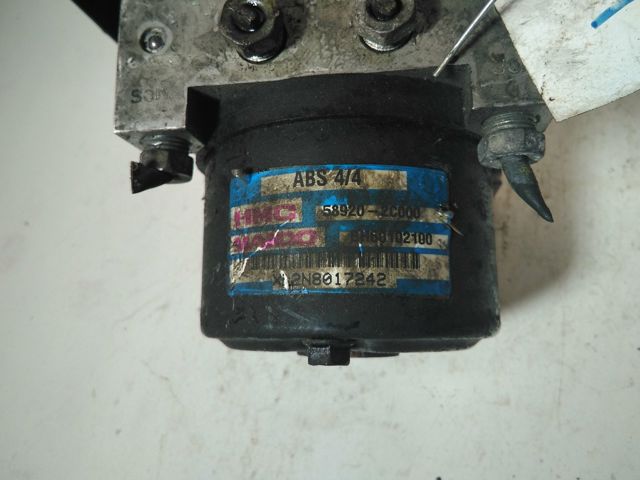 589202C000 Hyundai/Kia
