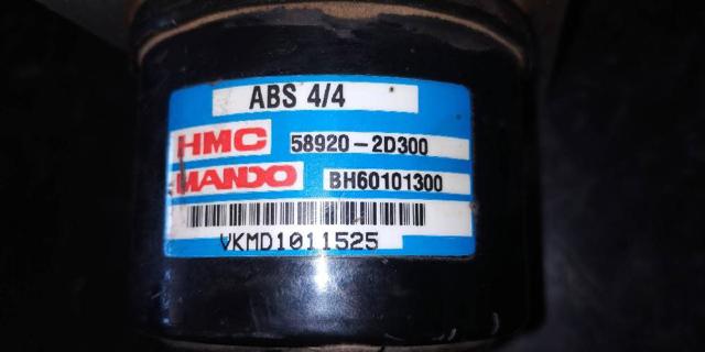 HYUNDAI 589202D300 Блок АБС в наличии Кривой Рог