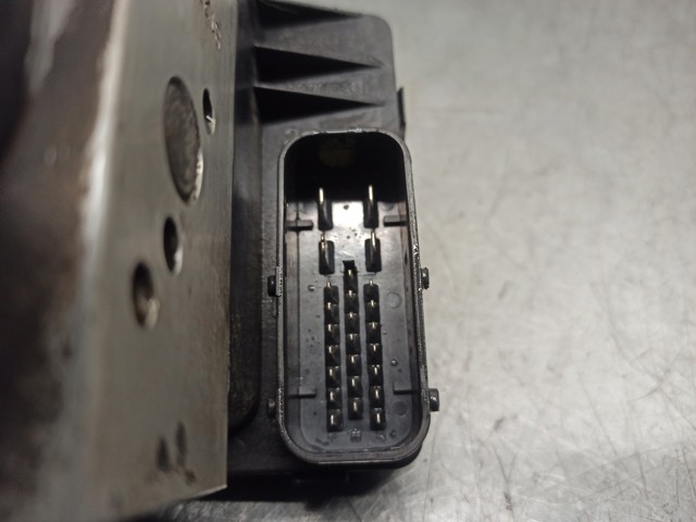 589202D500 HYUNDAI Блок АБС купить в Каменское