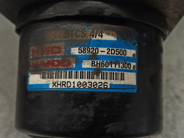 589202D500 HYUNDAI Блок АБС купить в Киев