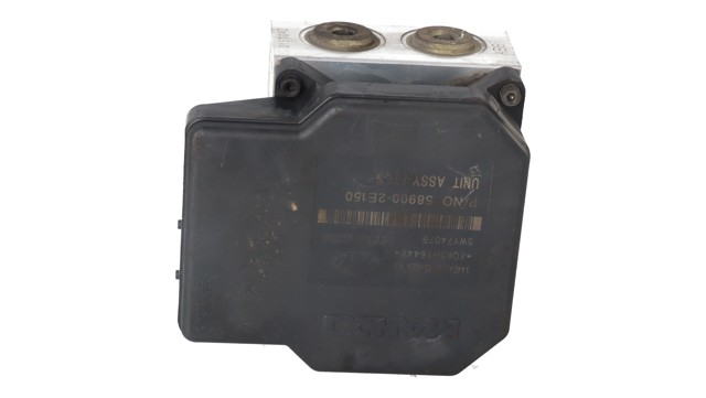 589202E150 HYUNDAI Блок АБС купить в Одесса
