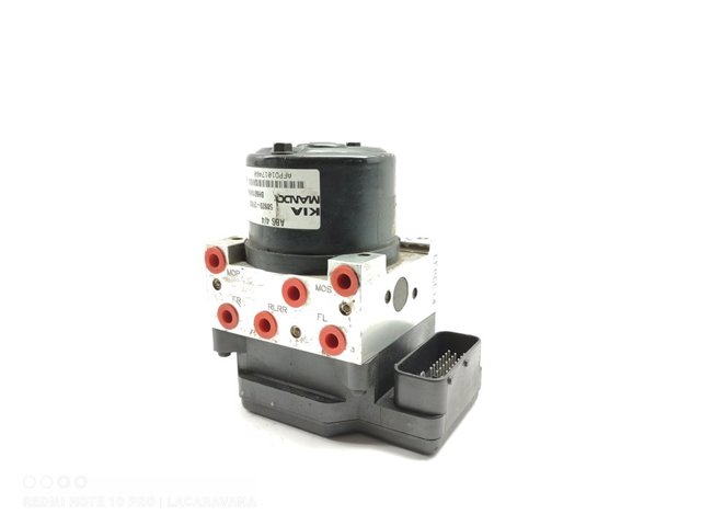 Unidade hidráulico de controlo ABS 589202F000 Hyundai/Kia