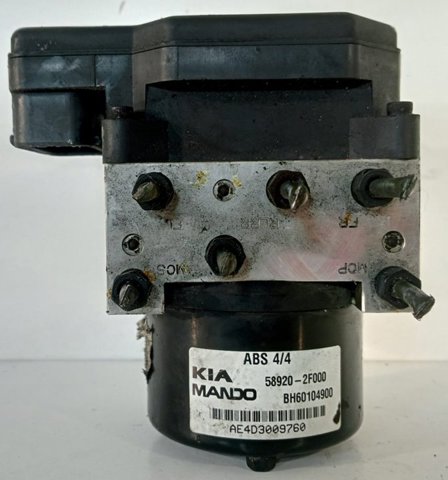 Unidade hidráulico de controlo ABS KIA Cerato 1 LD