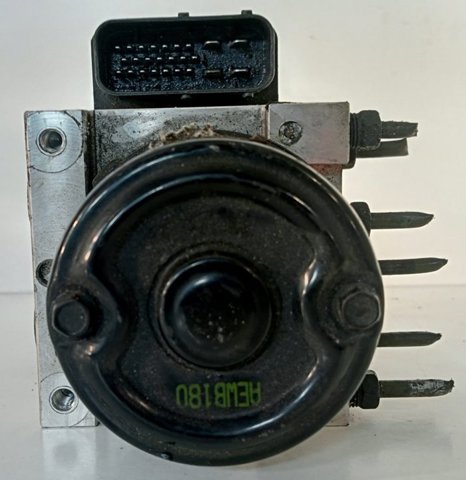 Unidade hidráulico de controlo ABS KIA Cerato 1 LD