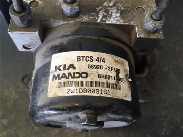 589202F100 Блок АБС купить Винница