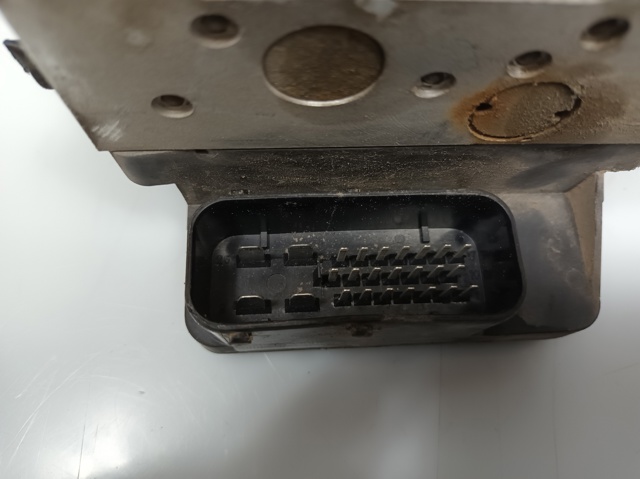 589202F200 HYUNDAI Блок АБС купить в Ужгород