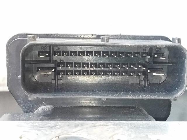 589202W710 HYUNDAI Блок АБС купить в Ужгород