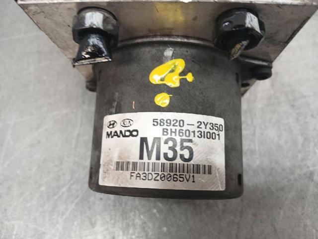 HYUNDAI 589202Y100 Блок АБС в наличии Хмельницкий