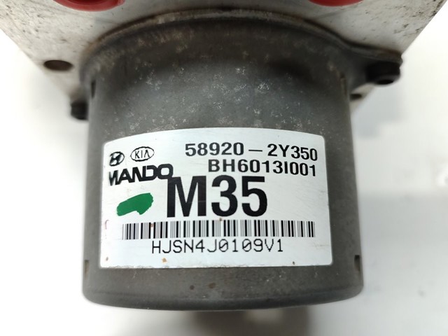 HYUNDAI 589202Y350 Блок АБС в наличии Киев