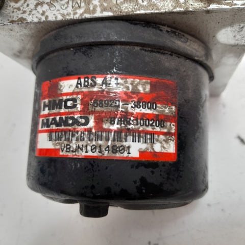 HYUNDAI 5892038000 Блок управления АБС (ABS) гидравлический в наличии Черновцы