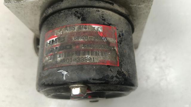 HYUNDAI 5892038000 Блок управления АБС (ABS) гидравлический в наличии Тернополь
