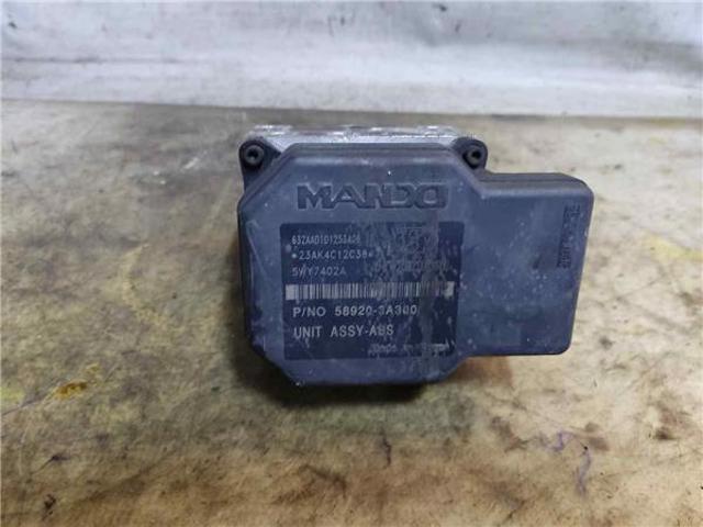 HYUNDAI 589203A300 Блок АБС в наличии Одесса