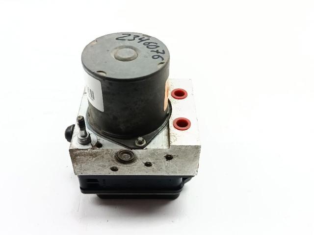 589203K101 HYUNDAI Блок управления АБС (ABS) гидравлический купить в Одесса
